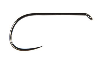 Haczyki muchowe Hikara Traper DF04