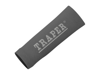 Osłona na palec (3 szt.) - Szara