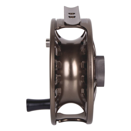 Kołowrotek muchowy Traper Stream Gold #4/5