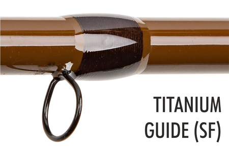 Wędka muchowa Traper Impulse Nymph 10'0" #3