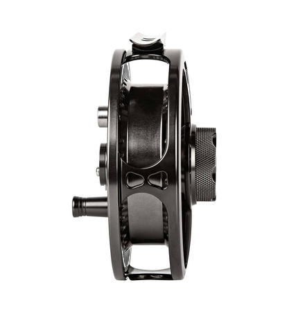 Kołowrotek muchowy Traper Ultra Nymph Gun Smoked #2/4