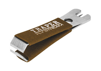 Obcinaczka Traper Tungsten - Orzechowa