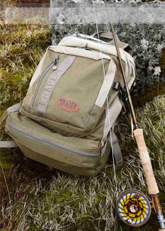 Plecak Traper Fly Stream