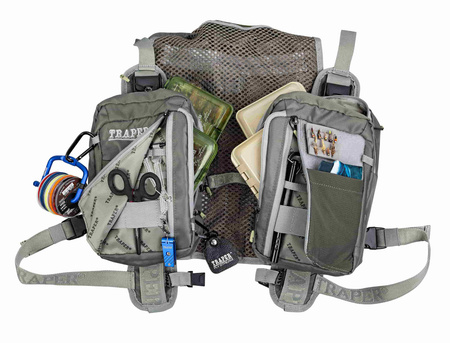 Kamizelka muchowa Traper Combo Active Light