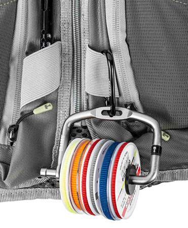 Kamizelka muchowa Traper Combo Active Vertical