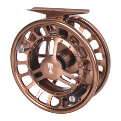 Kołowrotek muchowy Traper Stream Bronze #6/7