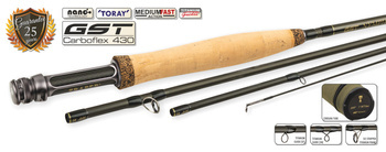 Wędka muchowa Traper GST 9'0"/9'6" (2 w 1) #2