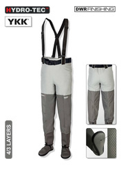 Wodery Traper Yukon Pants Model 2022