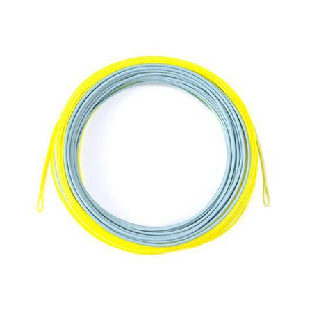 Sznur muchowy Airflo Superflo 40+ Expert (Short Head) WF 6 - F