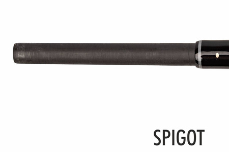 Wędka muchowa Traper Concept Nymph 10'0" #3