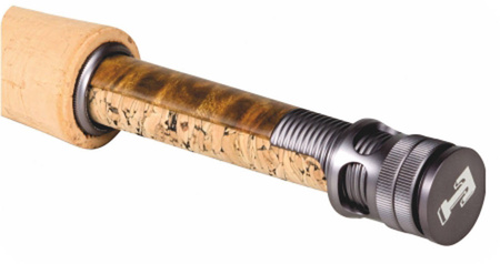 Wędka muchowa Traper Silence 11'0" #3