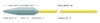 Sznur muchowy Airflo Superflo 40+ Expert (Short Head) WF 8 - F