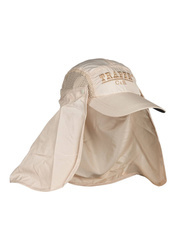Czapka Traper Florida Cover - Beige