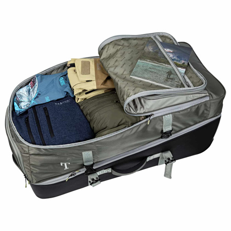 Torba na kółkach Traper Active