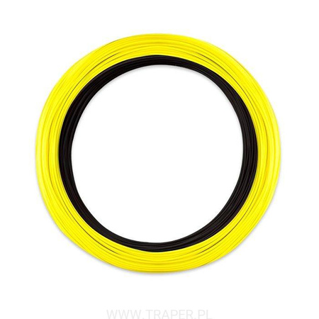 Sznur muchowy Airflo Superflo 40+ Expert (Short Head) WF 8 - S7