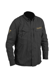 Koszula Traper Montana Black