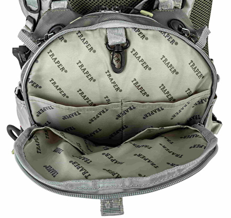 Chestpack Traper Active