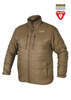 Kurtka Traper Oregon Primaloft - Brown