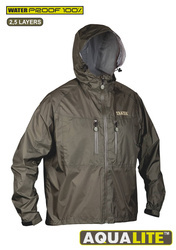 Kurtka Traper Florida Olive