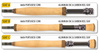 Wędka muchowa Traper GST 9'0"/9'6" (2 w 1) #4