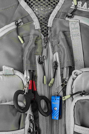 Kamizelka muchowa Traper Combo Active