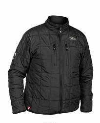 Kurtka Traper Dakota Primaloft - Black