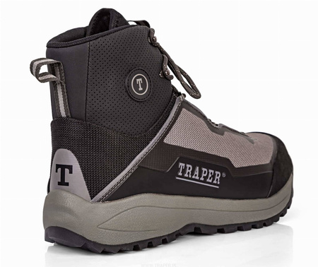 Buty Traper Yukon Pro