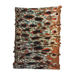 Chusta komin Traper Brown Trout