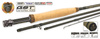 Wędka muchowa Traper GST 10'6" #3