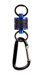 Magnes do podbieraka Traper C&R 4,0kg Niebieski