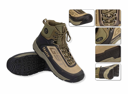Buty Traper GST