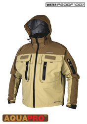 Kurtka Traper Creek Beige