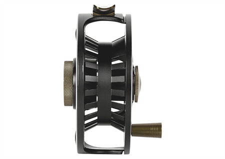 Zapasowa szpula Traper Speed Olive Green #6/7