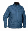 Kurtka Traper Dakota Primaloft - Dark Blue
