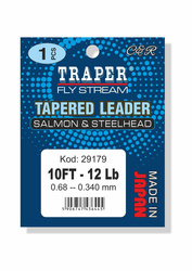 Przypon koniczny Traper Salmon & Steelhead