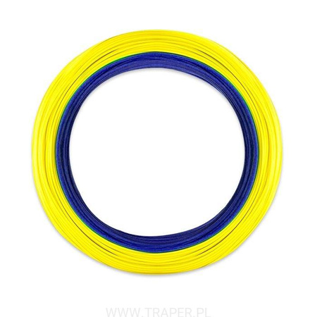 Sznur muchowy Airflo Superflo 40+ Expert (Short Head) WF 7 - S3