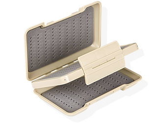 Czterostronne pudełko muchowe - Typ B (128 x 96 x 38)