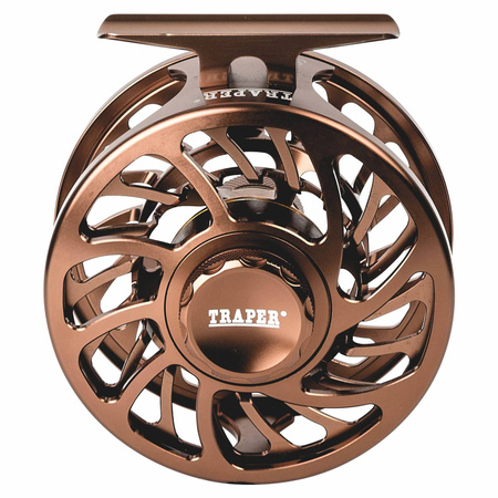 Zapasowa szpula Traper Savage #5/6