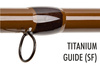 Wędka muchowa Traper Impulse Nymph 10'0" #3