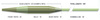 Sznur Muchowy Airflo Sixth Sense WF 5/6 - MI