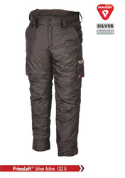 Spodnie Traper Alaska Primaloft