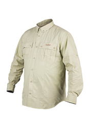 Koszula Traper Summer Beige