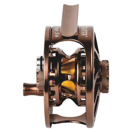 Kołowrotek muchowy Traper Savage #7/8