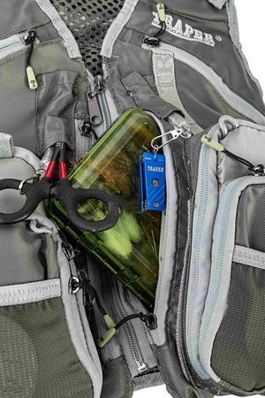 Kamizelka muchowa Traper Combo Active