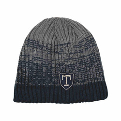 Czapka Traper Cold Water - Blue