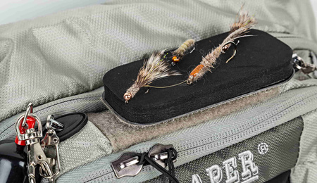 Chestpack Traper Combo Active