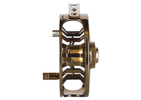 Zapasowa szpula Traper Silence Bronze #6/7/8