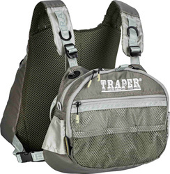 Chestpack Traper Active