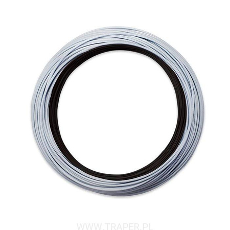 Sznur muchowy Superflo Airflo 40+ Expert (Long Head) WF 8 - S7