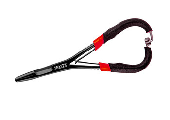 Szczypce Traper Titanium Fast